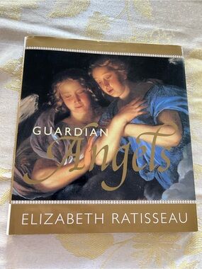 Guardian Angels by Elizabeth Ratisseau